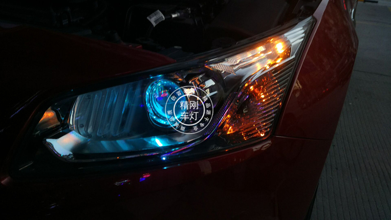  雪佛兰经典科鲁兹[2]