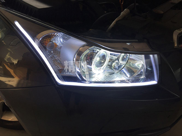 09款雪佛兰科鲁兹[1]