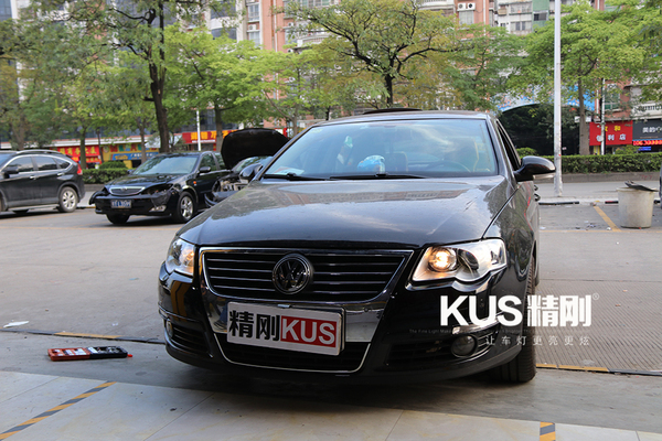 08款大众迈腾[8]