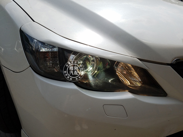 10款丰田锐志[4]