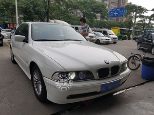 宝马530i[1]